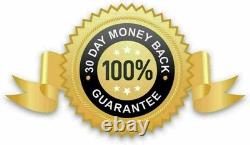 Pendentif Médaillon Vintage en Cœur Charm Collier Fleur Pendentif Fini Or Jaune 14K