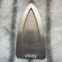 Peut-être un marque-page vintage en argent sterling Tiffany & Co signé