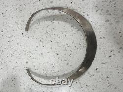 Vintage. Choker Navajo en argent sterling 925 de Taxco